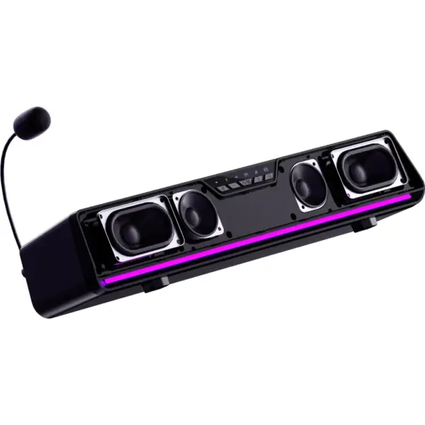 Акустична система Aula GS6PRO Wireless (6978080505705)