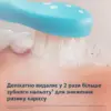 Електрична зубна щітка Philips HX6500/23 Електрична зубна щітка Philips HX6500/23