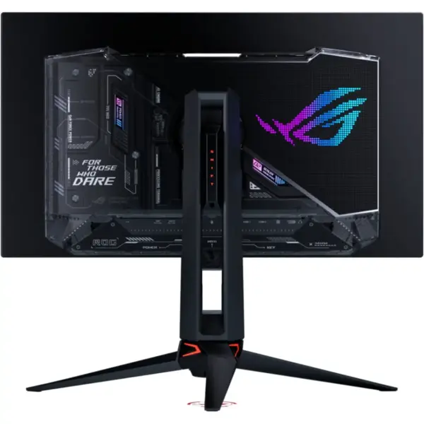 Монітор ASUS ROG Swift OLED PG27UCWM (90LM0CY1-B01971)