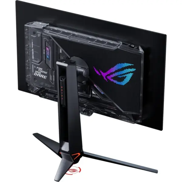 Монітор ASUS ROG Swift OLED PG27UCWM (90LM0CY1-B01971)