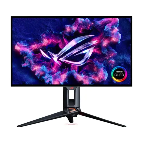 Монітор ASUS ROG Swift OLED PG27UCWM (90LM0CY1-B01971)