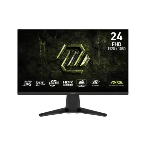 Монітор MSI MAG 245F X24