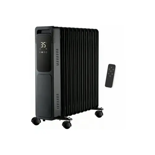 Обігрівач PRIME Technics HMR 1192 BD