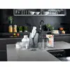 Блендер Bamix Baking M200 Cream (1051.023)