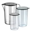 Блендер Bamix Baking M200 Cream (1051.023)