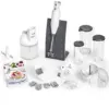 Блендер Bamix Baking M200 Cream (1051.023)