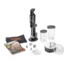 Блендер Bamix BBQ M200 Black (1002.021) Блендер Bamix BBQ M200 Black (1002.021)