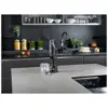 Блендер Bamix DeLux M200 Anthracite (1010.056)