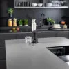 Блендер Bamix DeLuxe M200 Cream (1010.054)