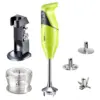 Блендер Bamix DeLuxe M200 Lime (1010.057) Блендер Bamix DeLuxe M200 Lime (1010.057)
