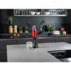 Блендер Bamix DeLuxe M200 Red (1010.053)