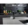 Блендер Bamix DeLuxe M200 Black (1010.052)