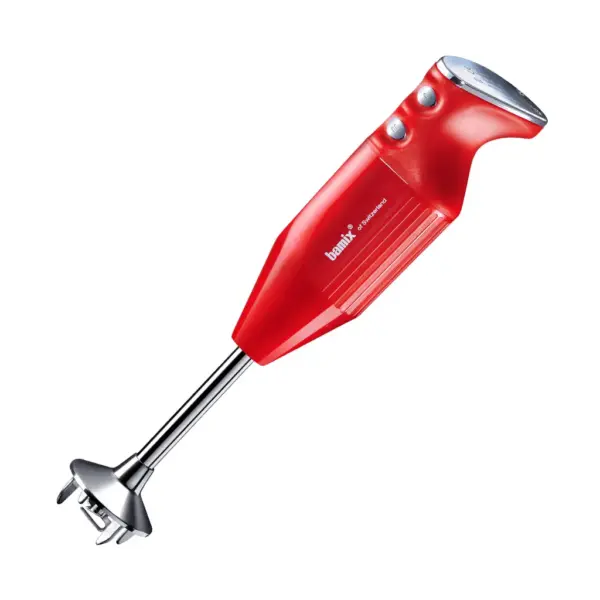 Блендер Bamix MaXX М350 Red (1023.022)