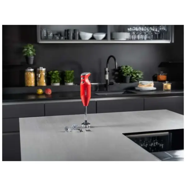 Блендер Bamix MaXX М350 Red (1023.022)
