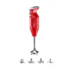 Блендер Bamix MaXX М350 Red (1023.022)