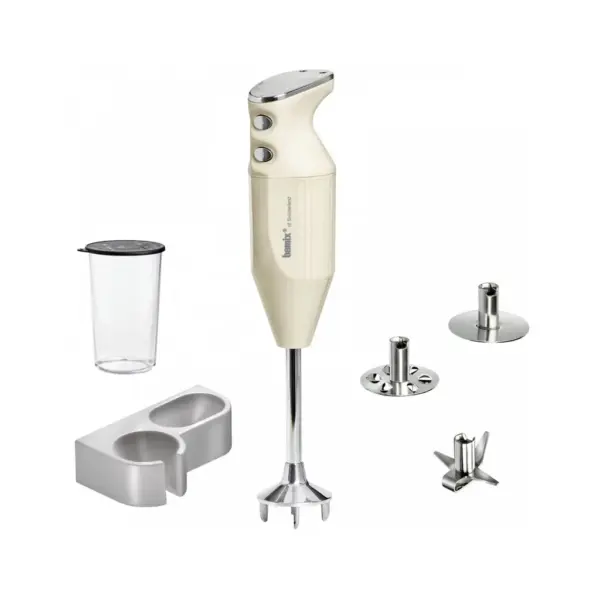 Блендер Bamix Mono M200 Cream (1020.024)