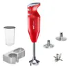 Блендер Bamix Mono M200 Red (1020.023)