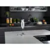 Блендер Bamix Prime М250 White (1022.021)