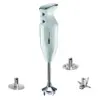 Блендер Bamix Prime М250 White (1022.021)