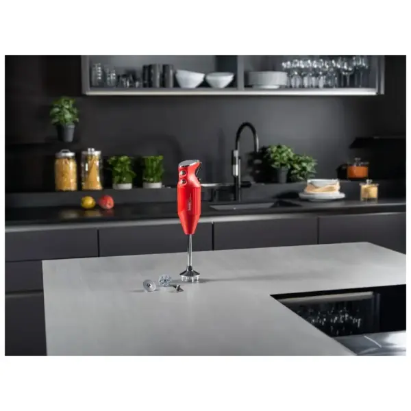 Блендер Bamix Prime М250 Red (1022.022)
