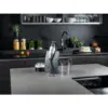 Блендер Bamix SwissLine М200 Silvery (1000.025)