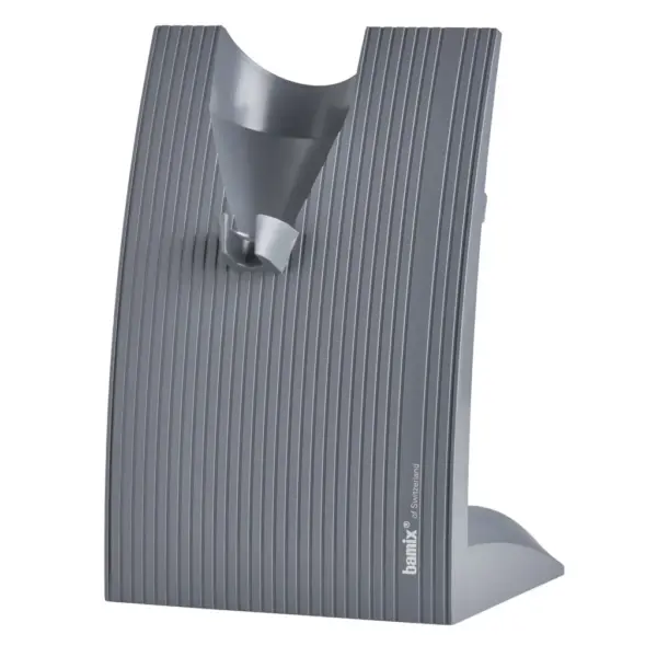 Блендер Bamix SwissLine М200 Silvery (1000.025)