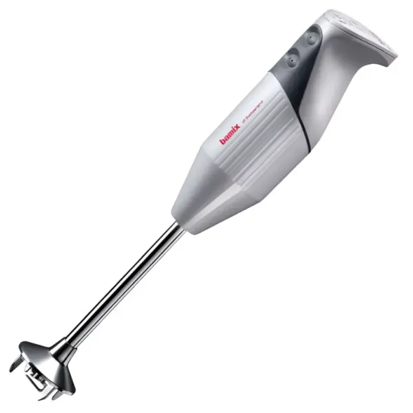 Блендер Bamix Gastro Pro-2 G200 (1032.021)