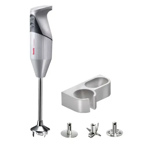 Блендер Bamix Gastro Pro-2 G200 (1032.021)