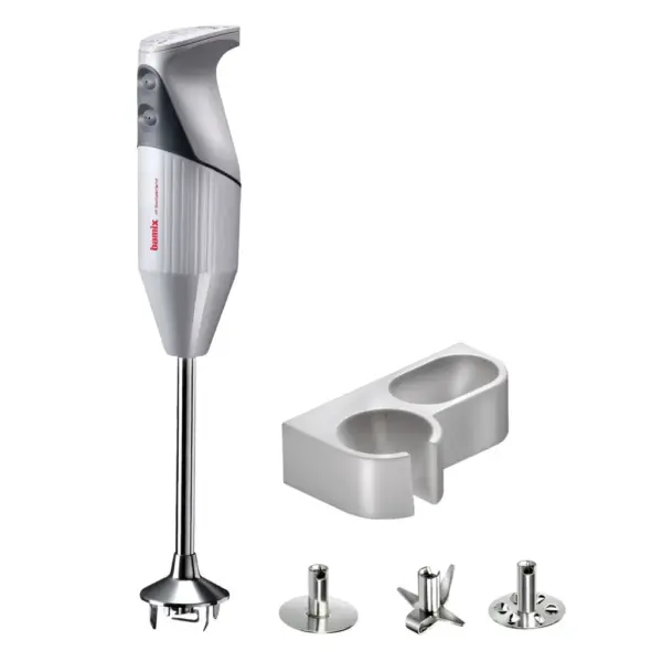 Блендер Bamix Gastro Pro-2 G200 (1032.021)