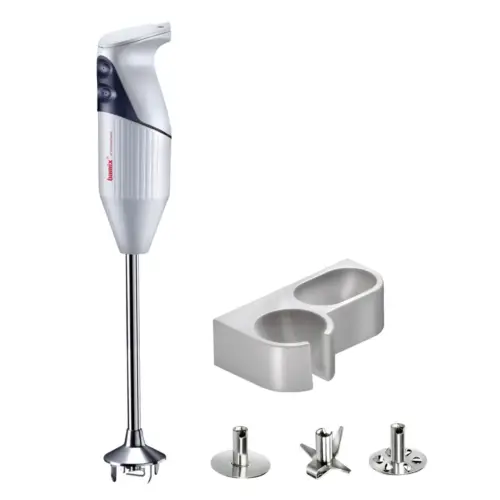 Блендер Bamix Gastro Pro-3 G350 (1033.021)