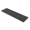 Клавіатура REAL-EL RK-725W Wireless/Bluetooth Black (EL123100061)