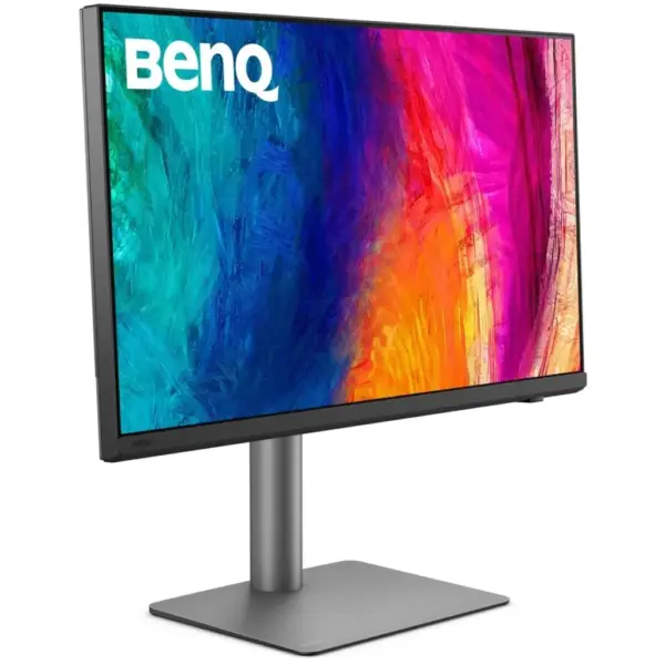 Монітор BenQ PD2732U (9H.Y0MLA.TBE)