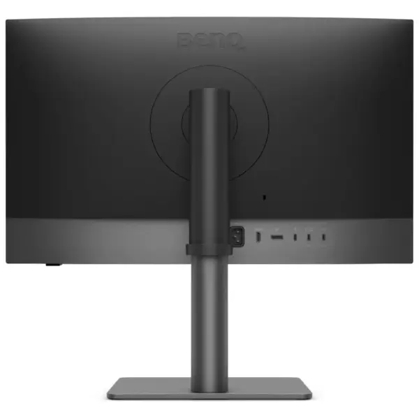 Монітор BenQ PD2732U (9H.Y0MLA.TBE)