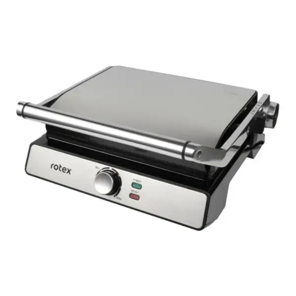 Електрогриль Rotex RSM540-XL MasterGrill