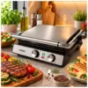 Електрогриль Rotex RSM550-XL MasterGrill Електрогриль Rotex RSM550-XL MasterGrill