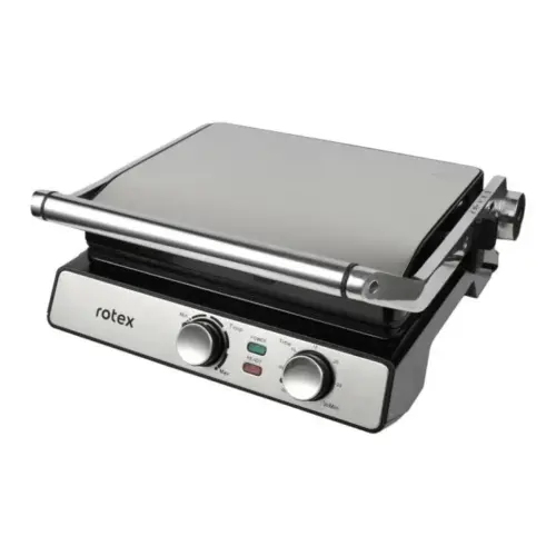 Електрогриль Rotex RSM550-XL MasterGrill
