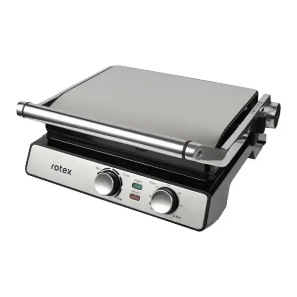 Електрогриль Rotex RSM550-XL MasterGrill Електрогриль Rotex RSM550-XL MasterGrill