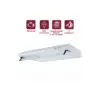Витяжка кухонна PRIME Technics PVCO 3261 W