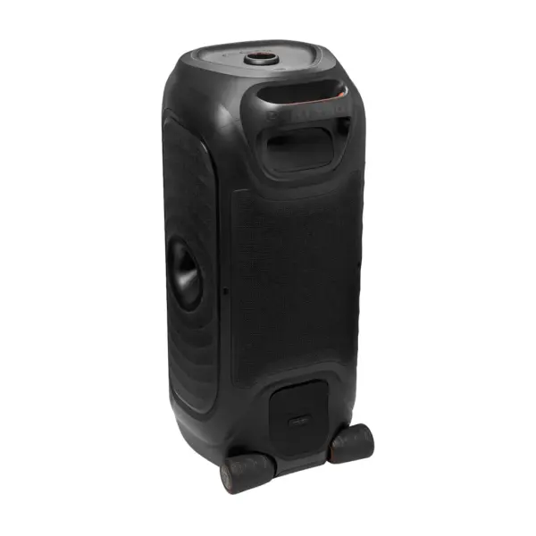 Акустична система JBL PartyBox Ultimate 2 Black (JBLPARTYBOXULT2EU)