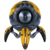 Акустична система GravaStar Mars Pro 2 Yellow (GRAVASTARG1PRO_YLW_V2)