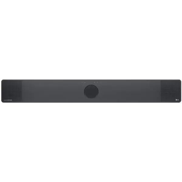Акустична система LG SC9S Black (SC9S.DUKRLLQ) Акустична система LG SC9S Black (SC9S.DUKRLLQ)
