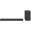 Акустична система LG SC9S Black (SC9S.DUKRLLQ) Акустична система LG SC9S Black (SC9S.DUKRLLQ)