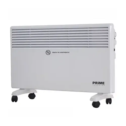Обігрівач PRIME Technics PCH 2098 XW
