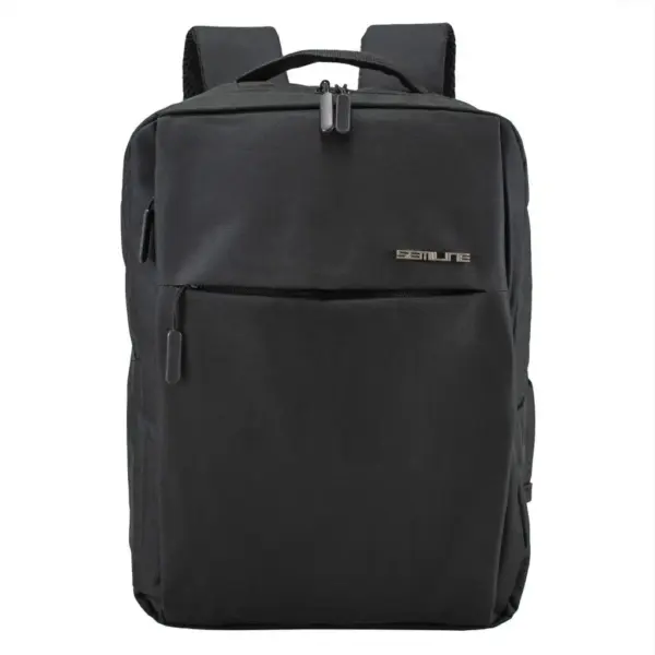 Рюкзак для ноутбука Semi Line 15,6" L2047 21L Black (DAS302214)