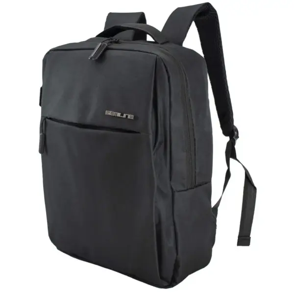 Рюкзак для ноутбука Semi Line 15,6" L2047 21L Black (DAS302214)