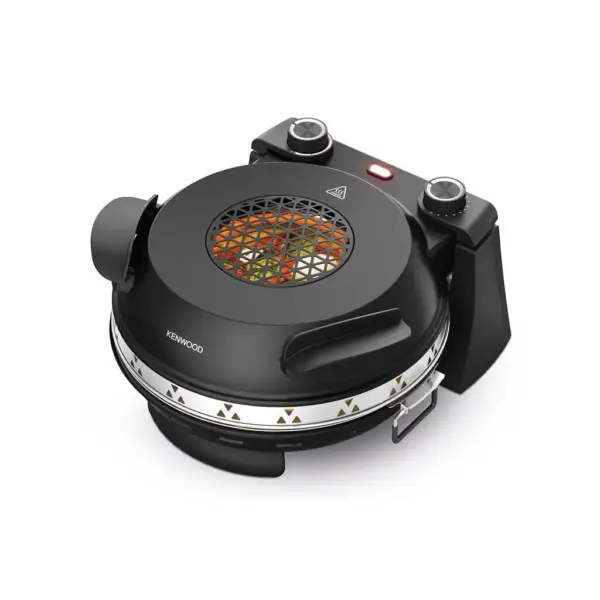 Електропіч Kenwood KPO 10.000 BK