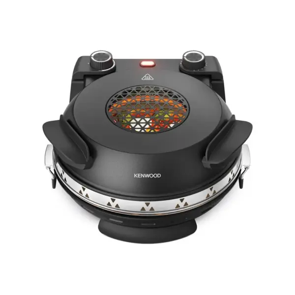 Електропіч Kenwood KPO 10.000 BK
