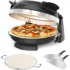 Електропіч Kenwood KPO 10.000 BK