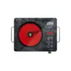 Настільна плита WINNINGSTAR ST-9679-BK