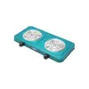 Настільна плита WINNINGSTAR ST-9639-G